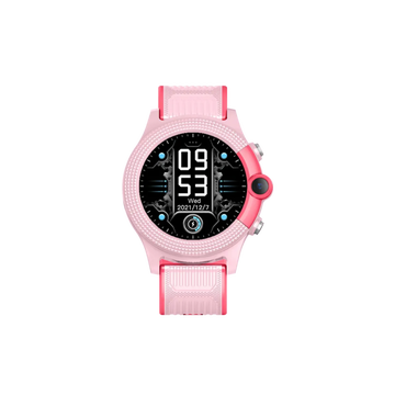 D36 Valdus Kinder-Smartwatch