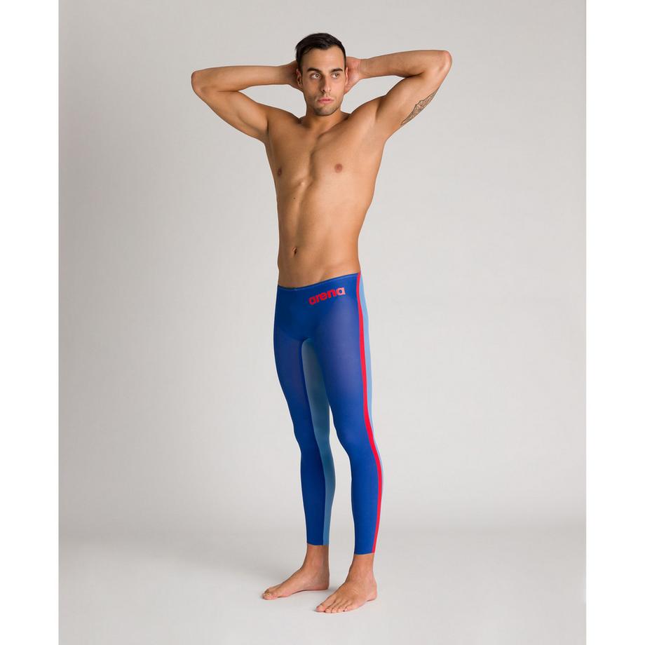 arena  Schwimmleggings Powerskin R-Evo+ Ow 