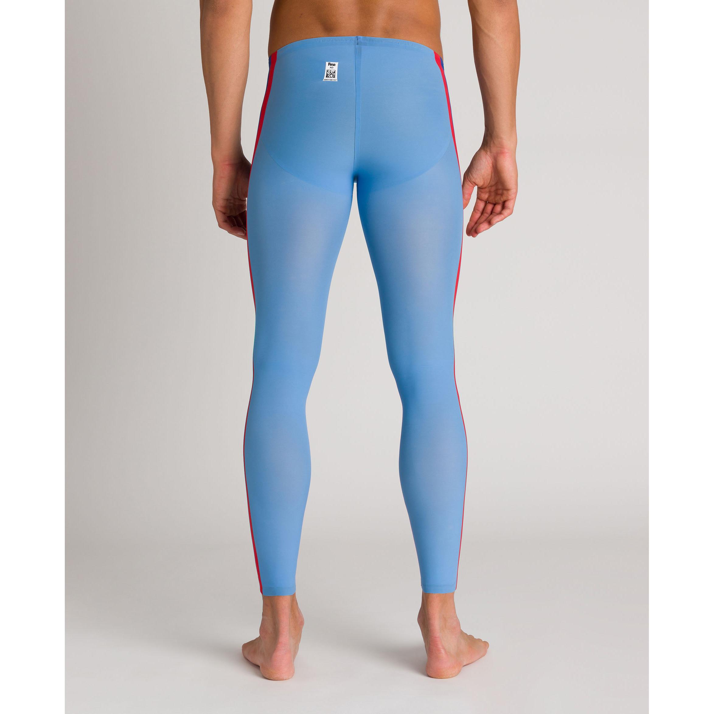arena  Schwimmleggings Powerskin R-Evo+ Ow 