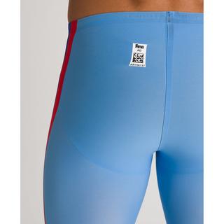 arena  Schwimmleggings Powerskin R-Evo+ Ow 