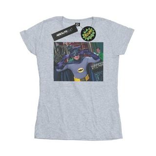 DC COMICS  Batman TV Series Batdance TShirt 