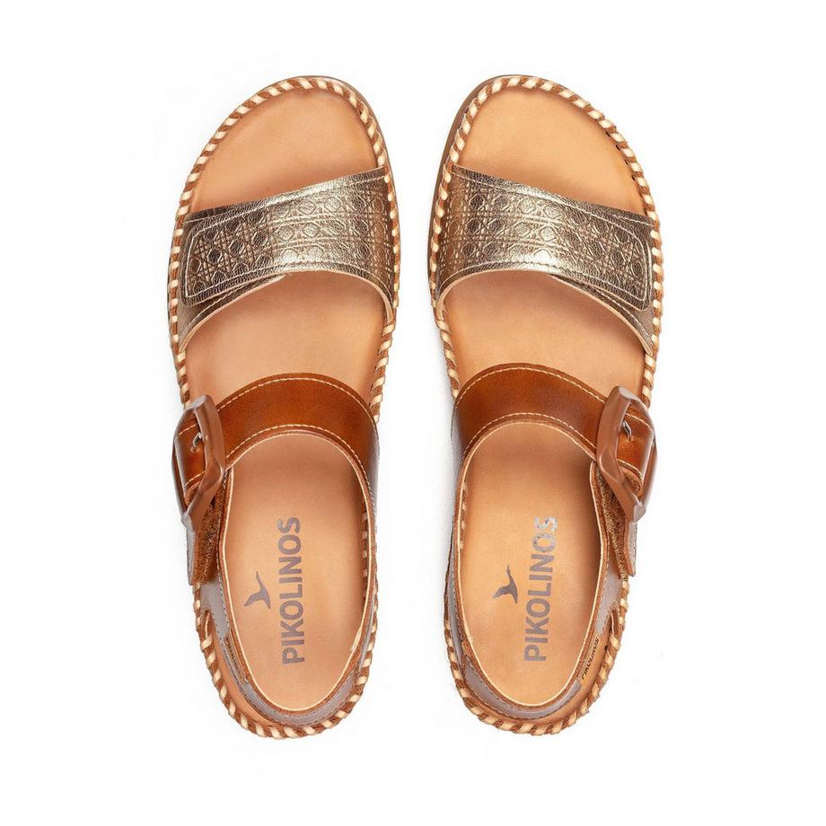 Pikolinos Sandales Cadaques pour femme  