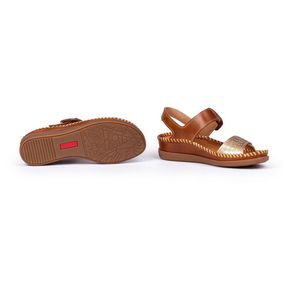 Pikolinos Sandales Cadaques pour femme  