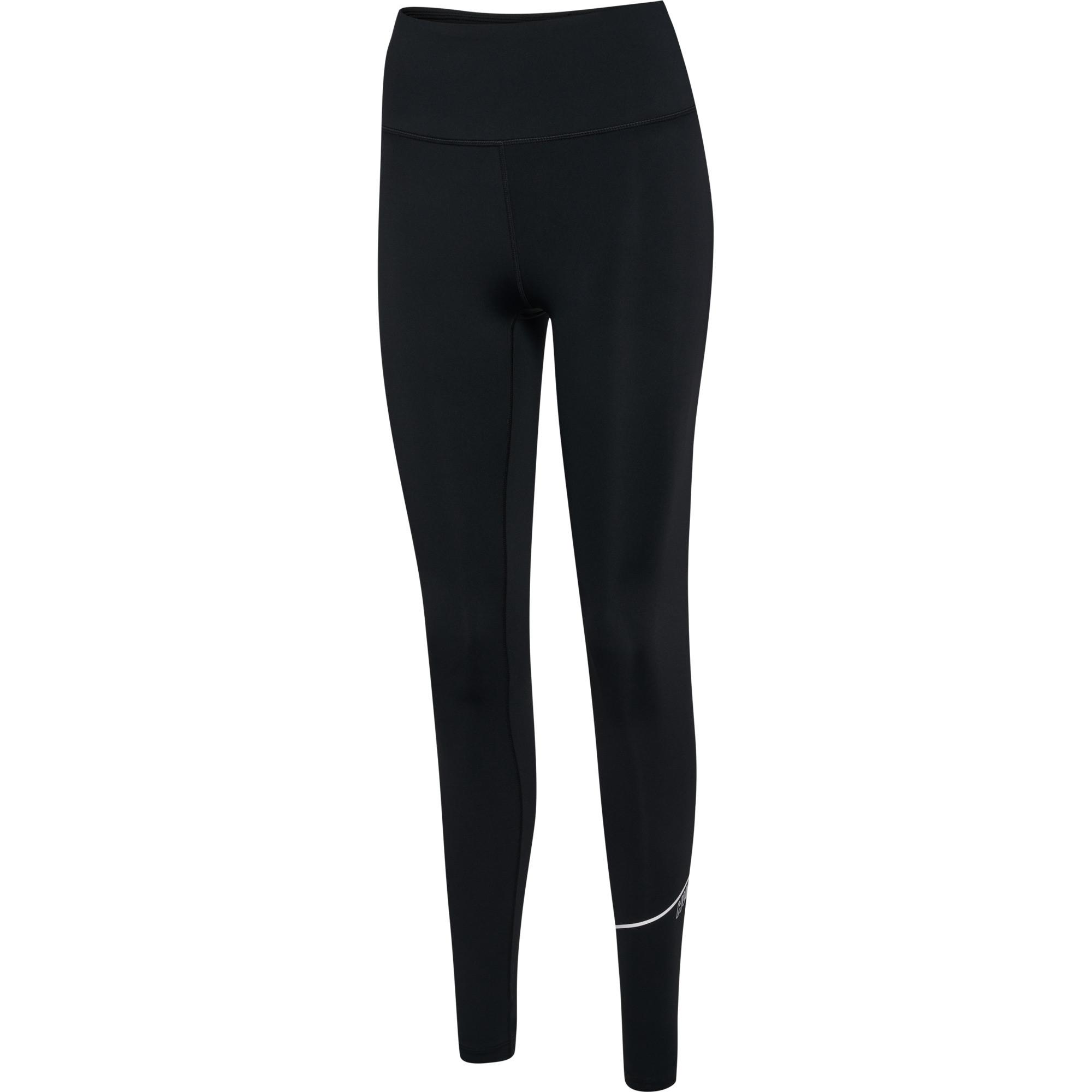 Hummel Court Mid Waist Pocket Leggings  