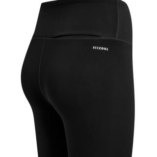 Hummel Court Mid Waist Pocket Leggings  