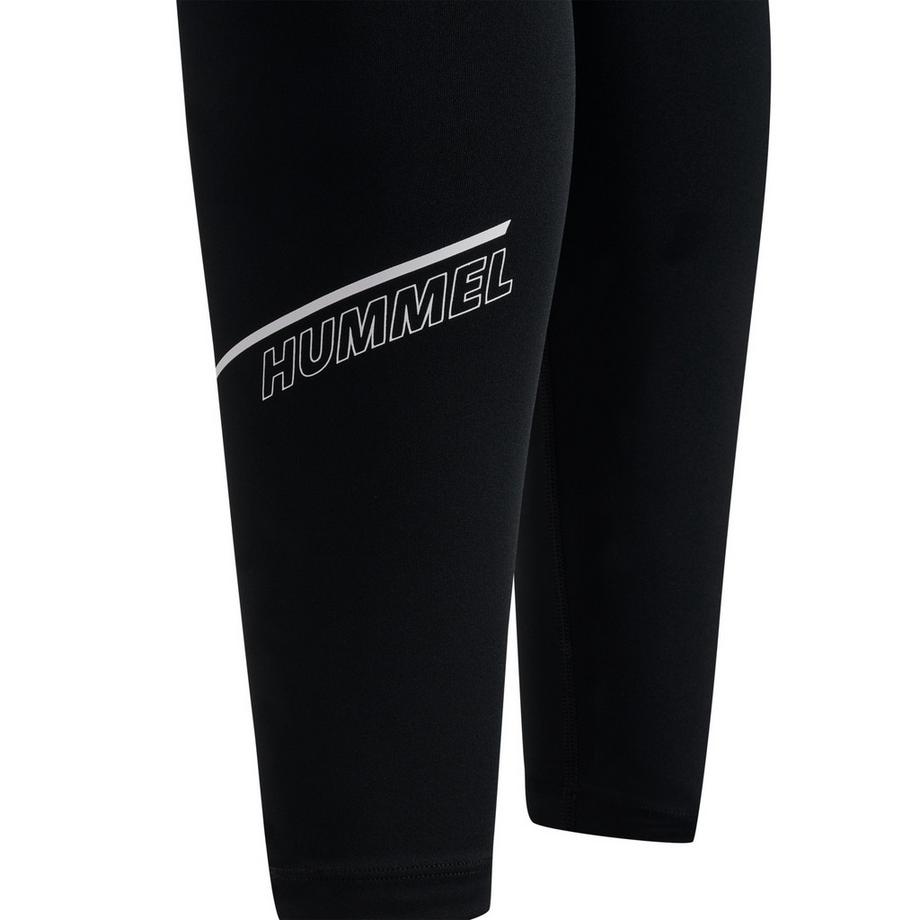Hummel  leggings edi da con tasca huel court 