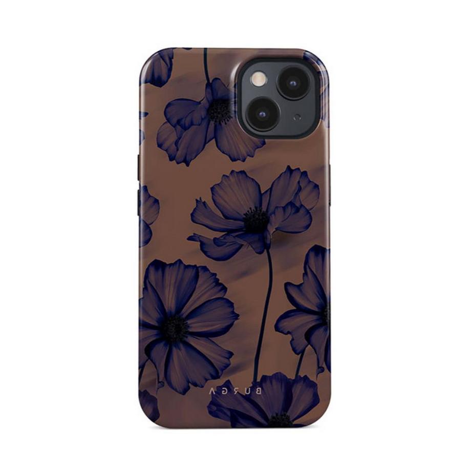 Burga  Coque Arrière pour iPhone 14 Velvet Night 