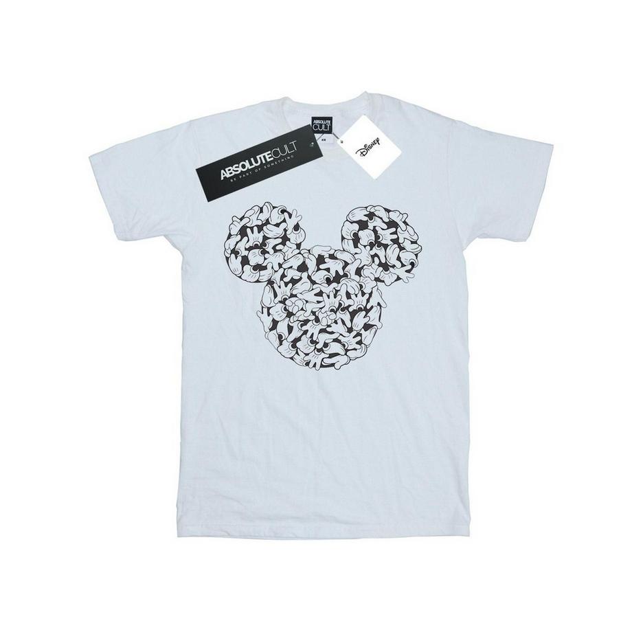 Tshirt HEAD OF HANDS