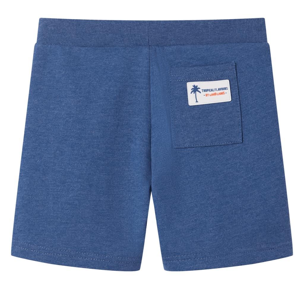 VidaXL  pantaloncini per bambini Cotone 