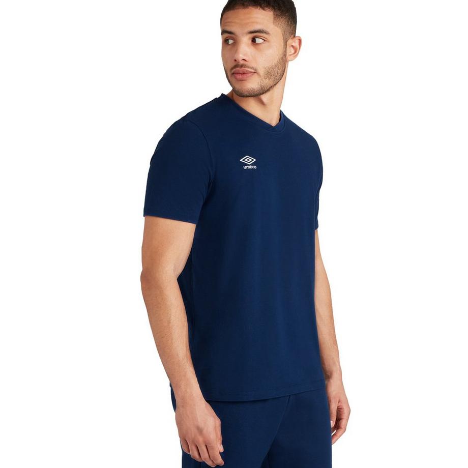 Umbro T-shirt Club Leisure  