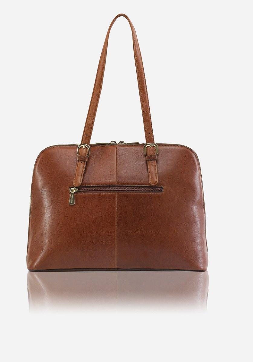 JEKYLL & HYDE Madrid 13 Borsa a Mano Pelle Bovina Liscia  