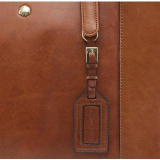 JEKYLL & HYDE Madrid 13 Borsa a Mano Pelle Bovina Liscia  