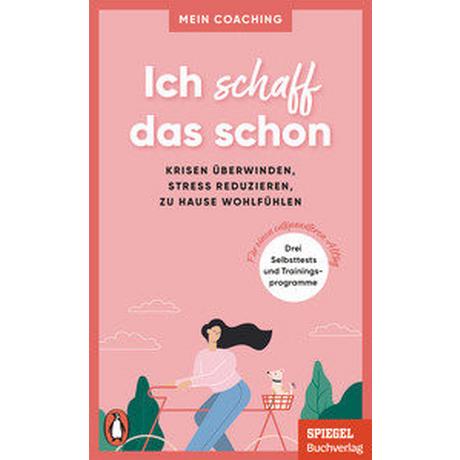 Ich schaff das schon - Wellershoff, Marianne (Hrsg.) Livre de poche 