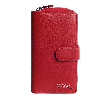 Echtleder Geldbörse SABA 1-A mono