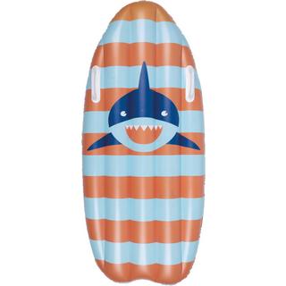 Swim Essentials  Luftmatratze 120cm Shark 