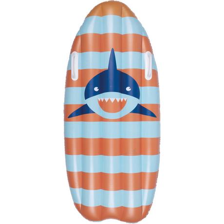 Swim Essentials  Luftmatratze 120cm Shark 