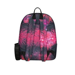 hype Rucksack, Feuerwerk  