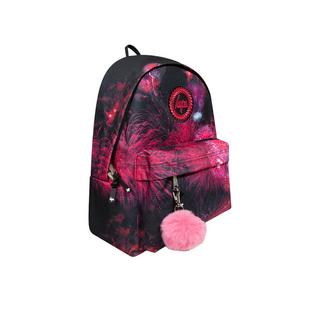 hype Rucksack, Feuerwerk  