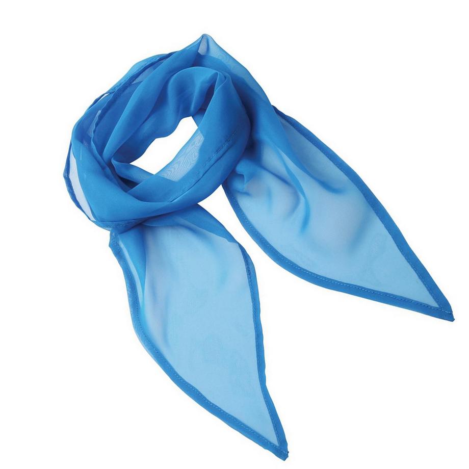 PREMIER Écharpe unie en chiffon  