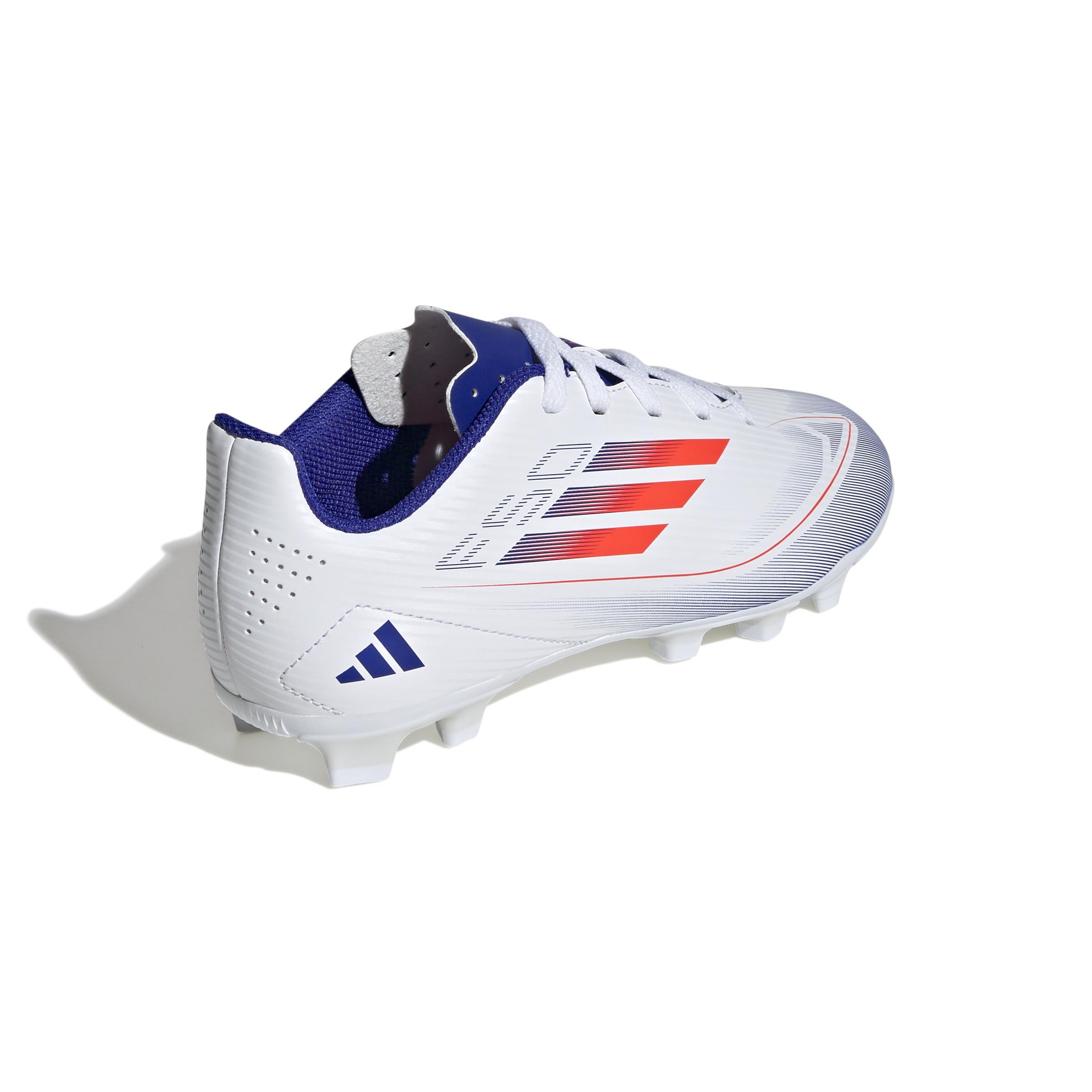 adidas  kinder-fußballschuhe f50 club fg 