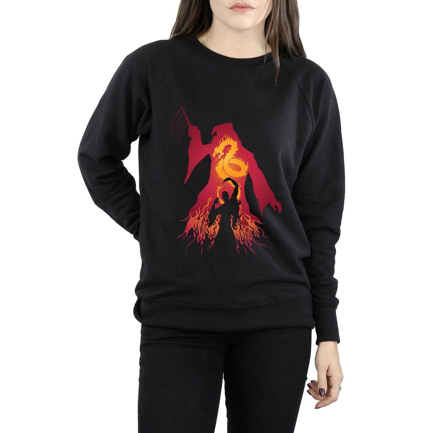 Harry Potter  Sweatshirt 