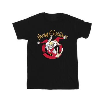 Lola Merry Christmas TShirt