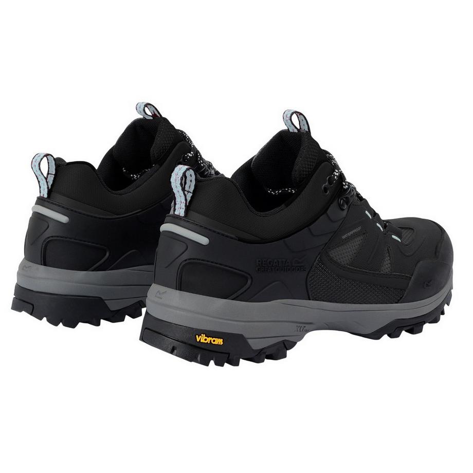 Regatta Chaussures Basses Étanches de Marche  