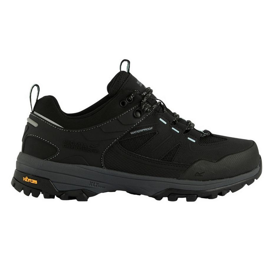 Regatta Chaussures Basses Étanches de Marche  