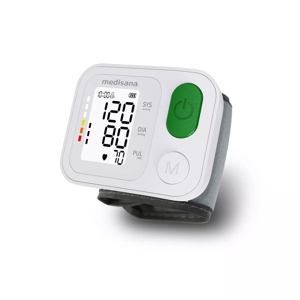 MEDISANA® Handgelenk-Blutdruckmessgerät BW 345