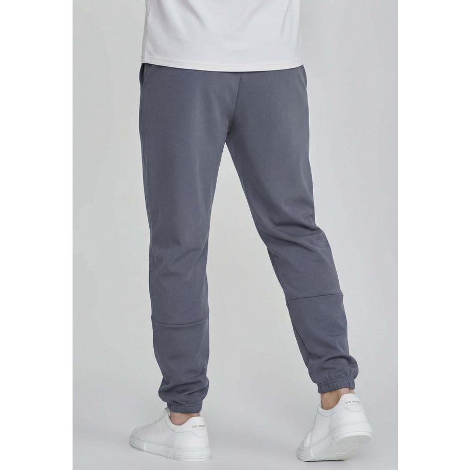 Sik Silk Pantaloni Jogging Tapered  