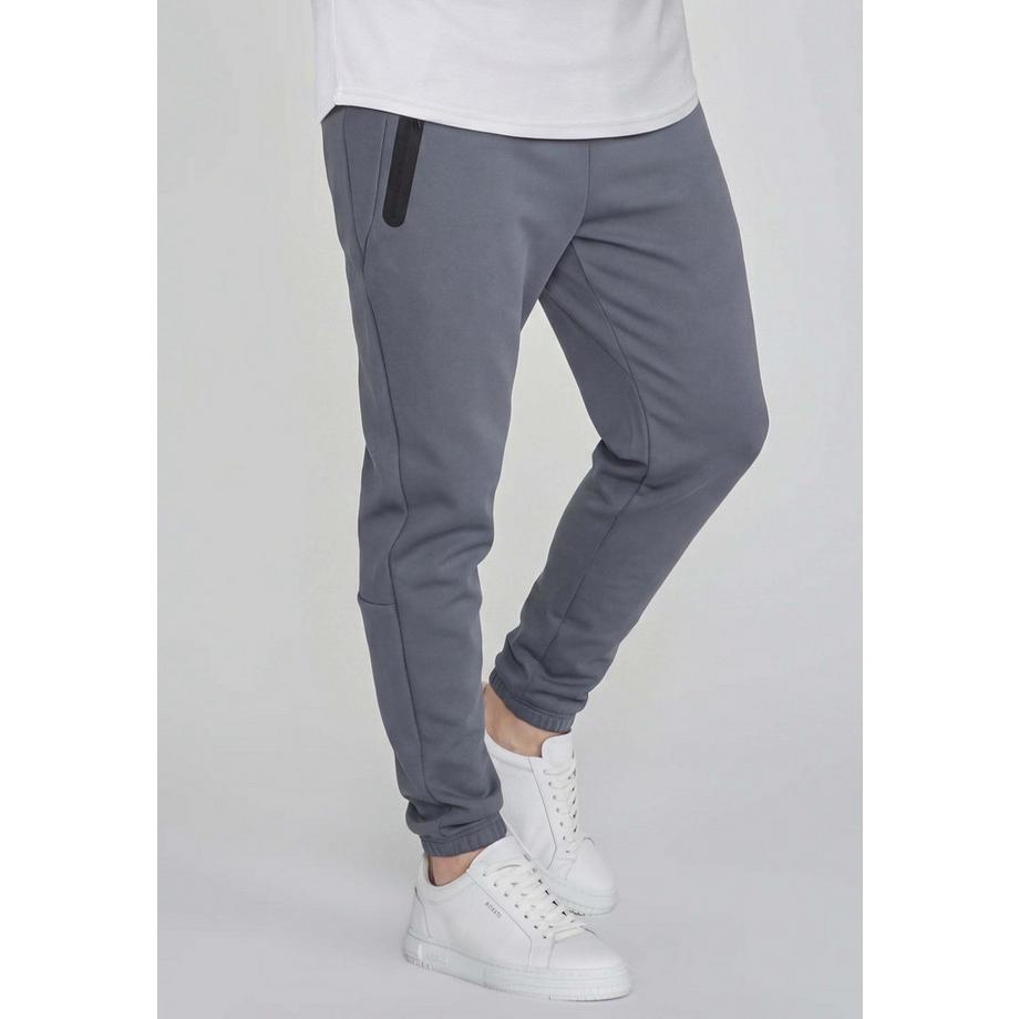Sik Silk Pantaloni Jogging Tapered  