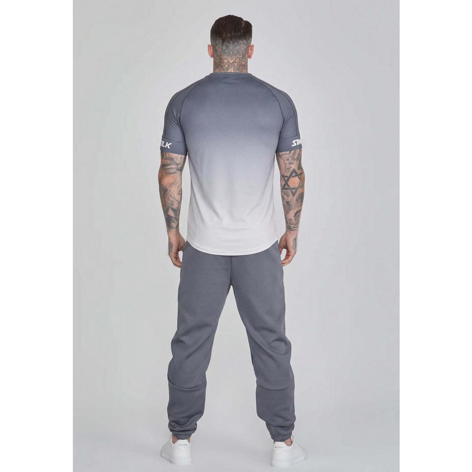 Sik Silk Pantaloni Jogging Tapered  