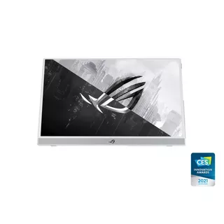 ASUS  ROG Strix XG16AHP-W 39,6 cm (15.6 Zoll) 1920 x 1080 Pixel Full HD LED Weiß Weiss