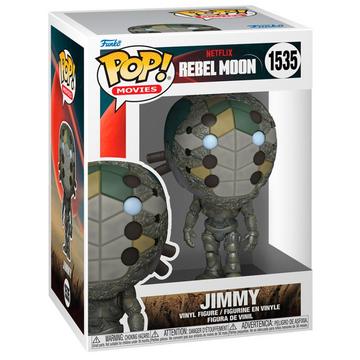Pop! Movies Rebel Moon - Jimmy (Nr.1535)