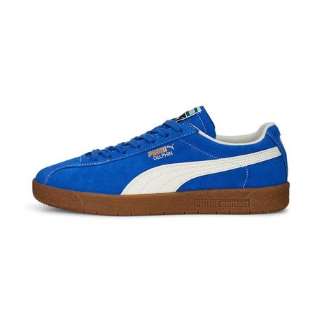 PUMA  scarpe da basket per bambini delphin 