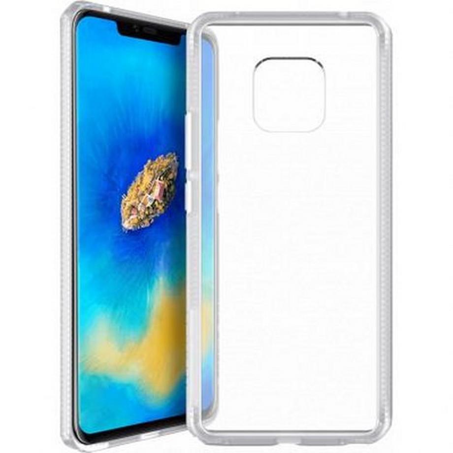 ITSKINS  Coque pour Samsung Galaxy J7 2017 