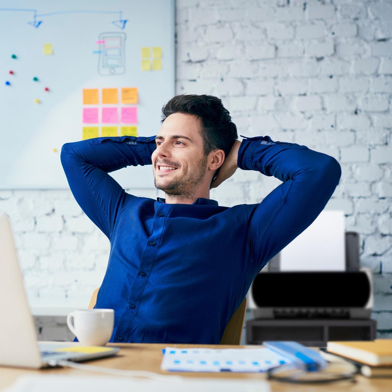 B2X Rollkoffer mit 4 Fächern  