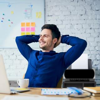 B2X Rollkoffer mit 4 Fächern  