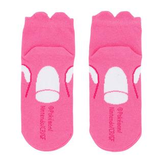 Pokémon Tatsugiri Pink Socken  