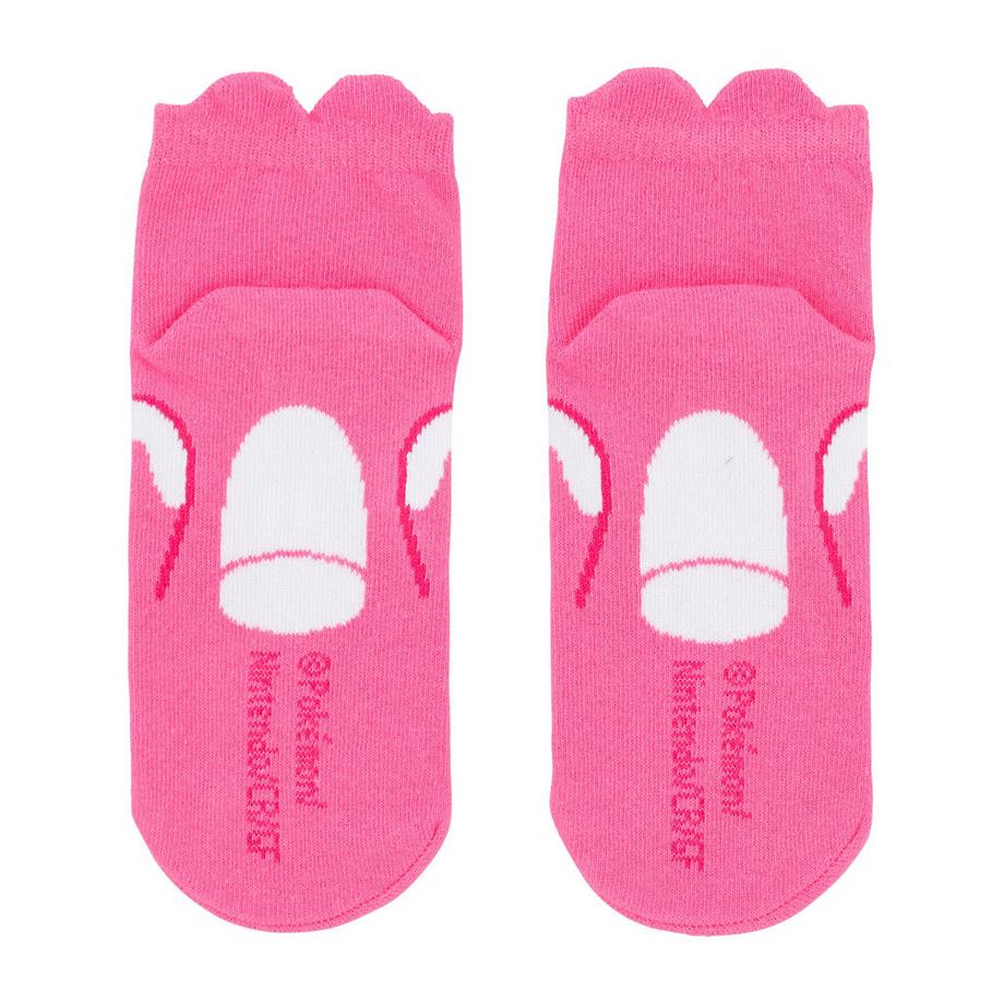 Pokemon Tatsugiri Pink Socken  