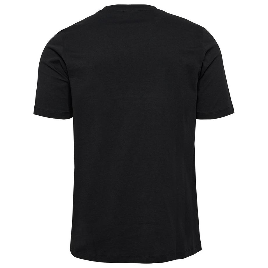 Hummel Pulse T-Shirt Maniche Corte Slim Fit  