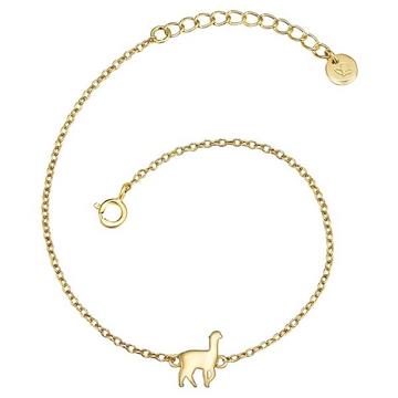 Femme Bracelet en argent Alpaga