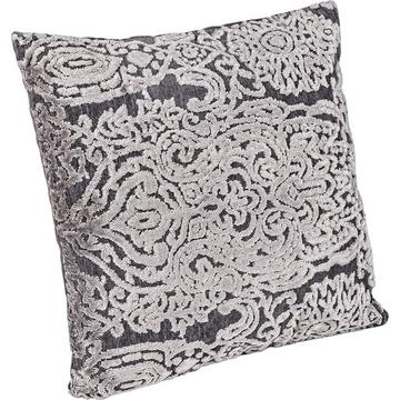 Coussin Delhi Gris 50x50