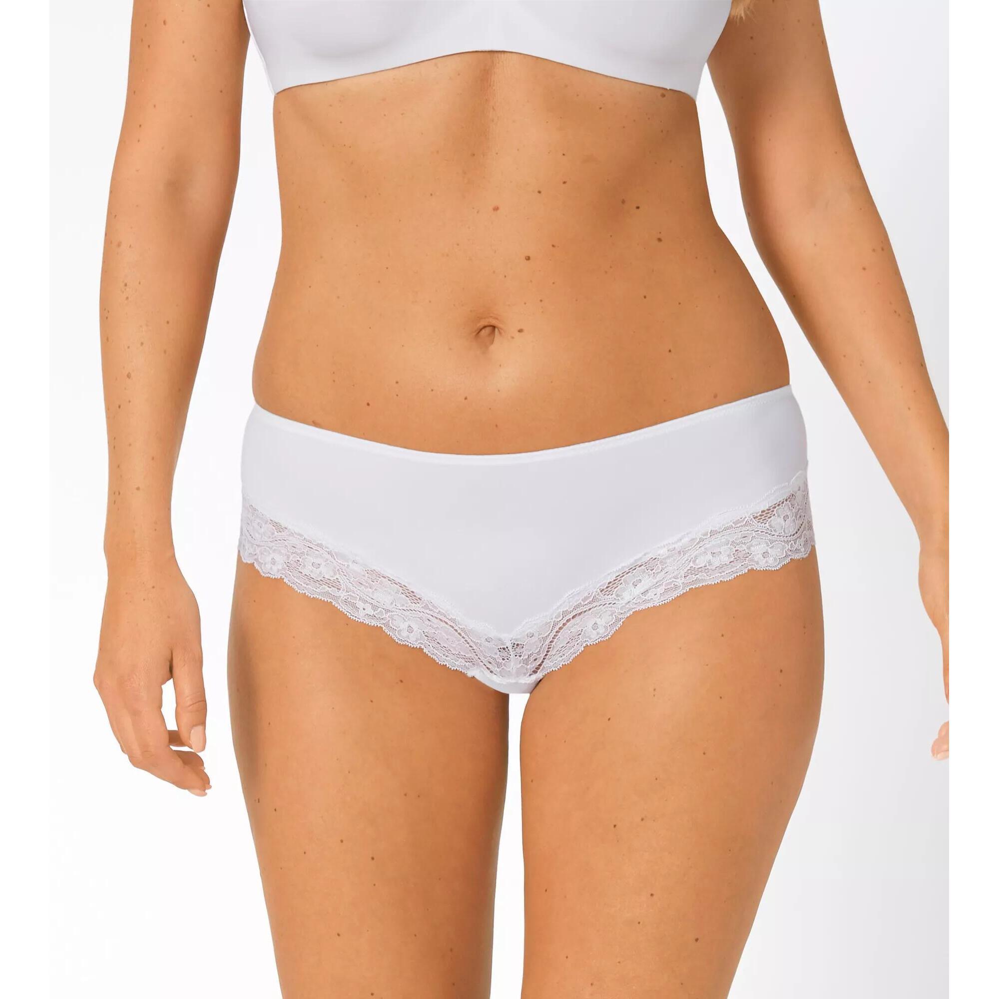 Triumph Lovely Micro Mutandine  