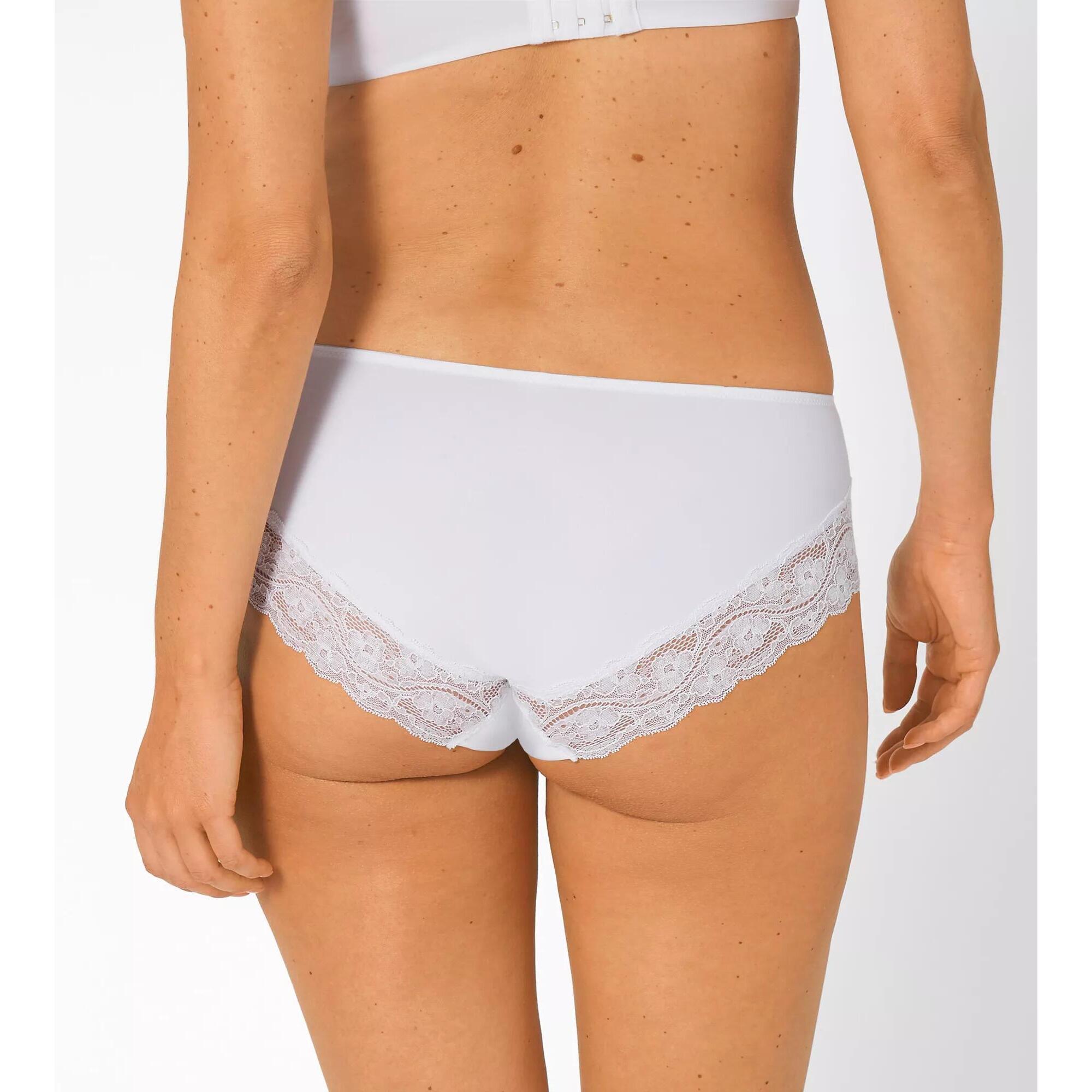 Triumph Lovely Micro Mutandine  