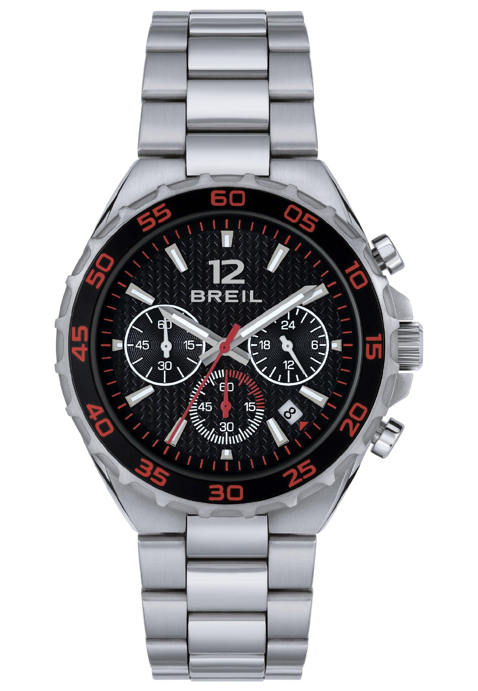 BREIL  Orologio Highway 