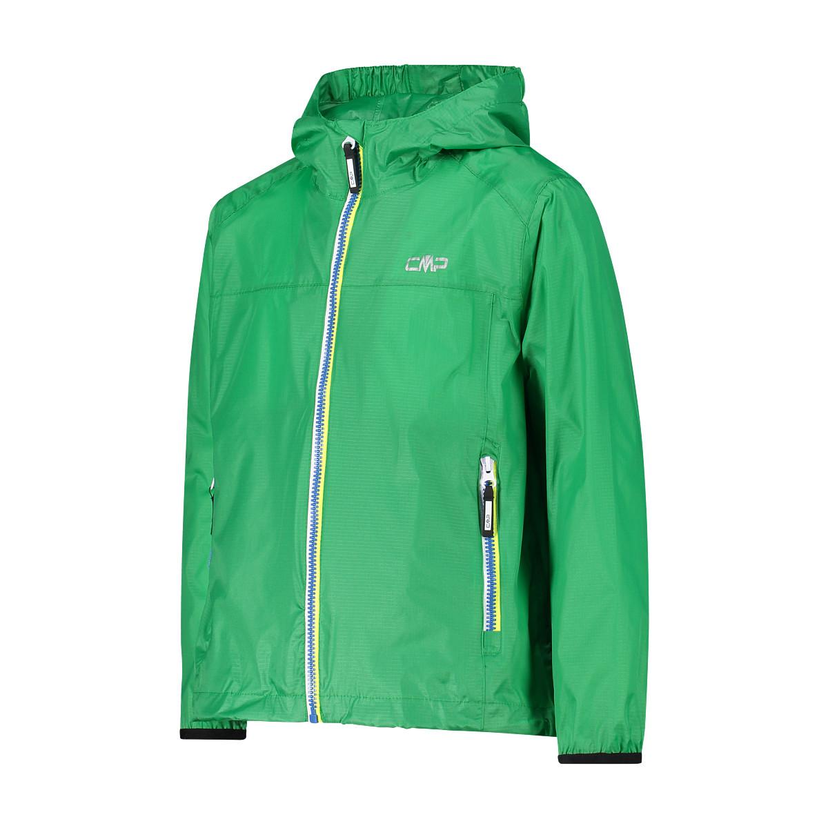 CMP  Regenjacke mit Kapuze Kind 