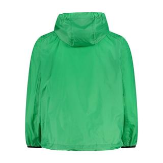 CMP  Regenjacke mit Kapuze Kind 