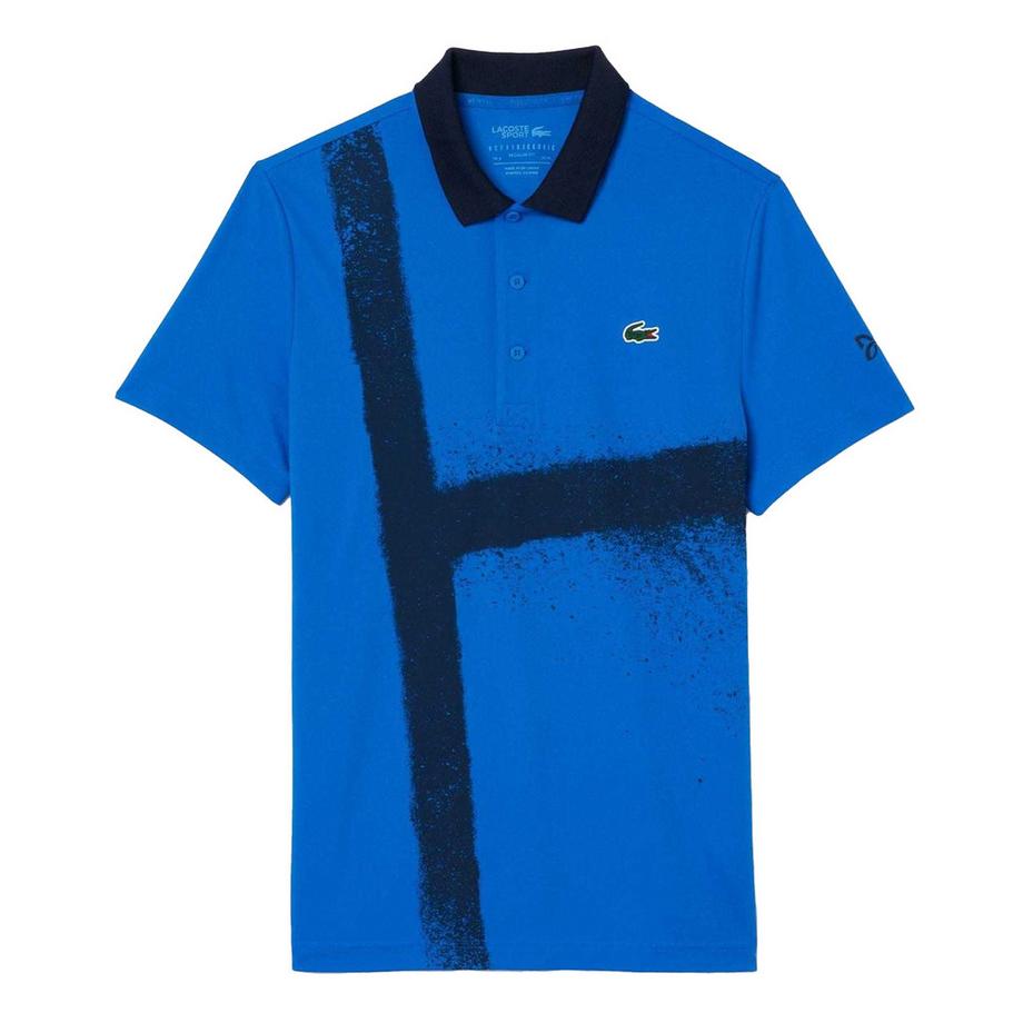 Novak Djokovic Poloshirt, Tennis