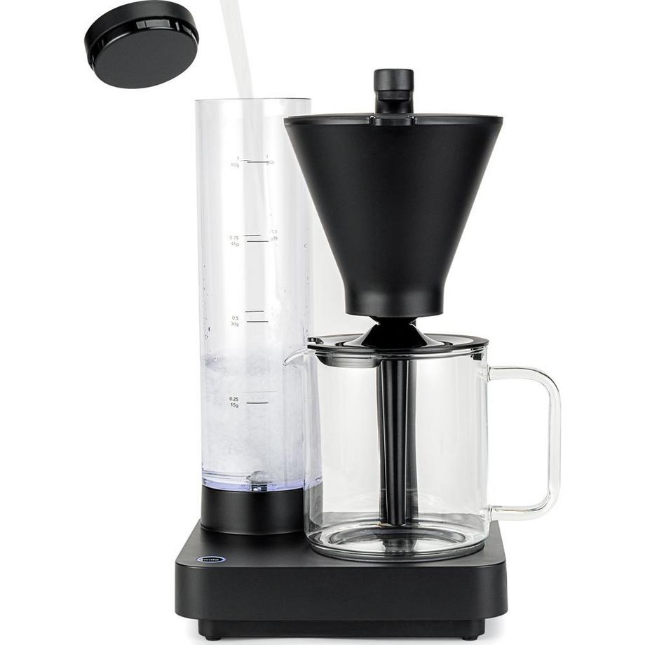 Wilfa Coffee Maker Performance  